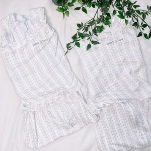 2 for $30 Halo Sleep Sack (TWO)